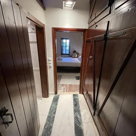 Astrolithos Castle *