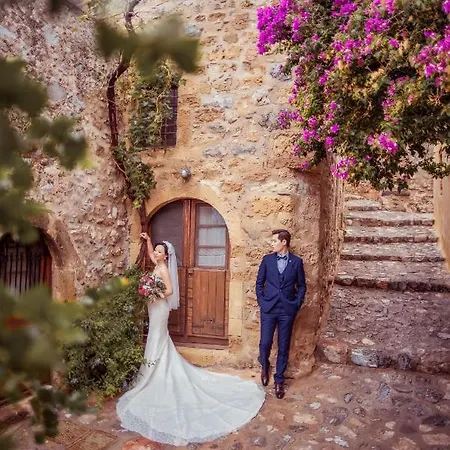 Astrolithos Castle *