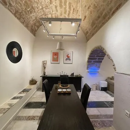 Astrolithos Castle Vila Monemvasía