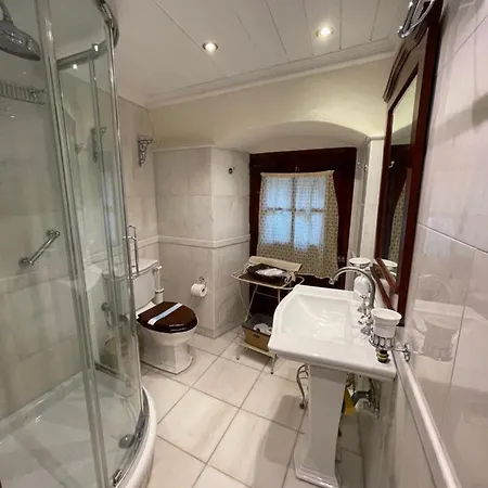 Villa Astrolithos Castle