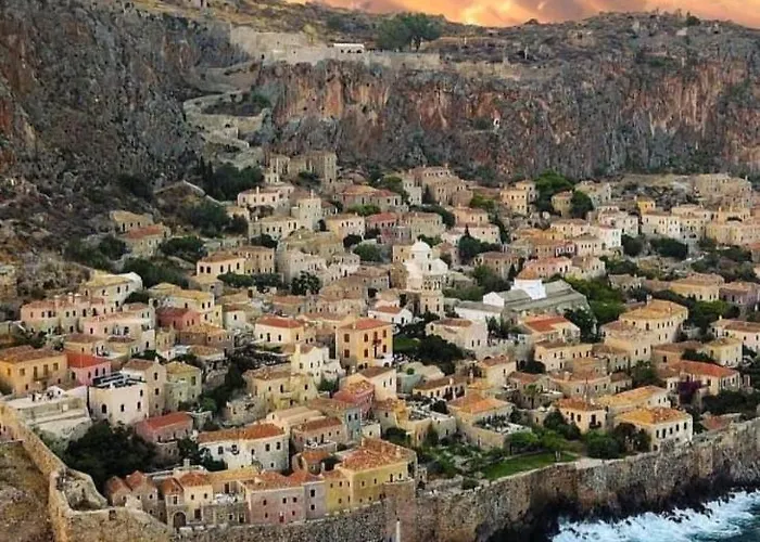 Astrolithos Castle *